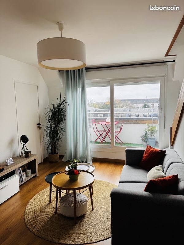 Appartement à vendre, 67m², Amiens