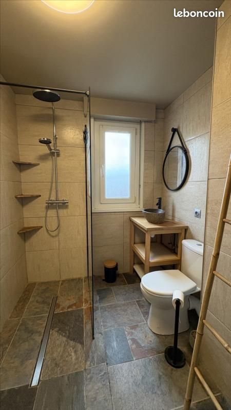 Appartement à louer, 50m², Villers-lès-Nancy