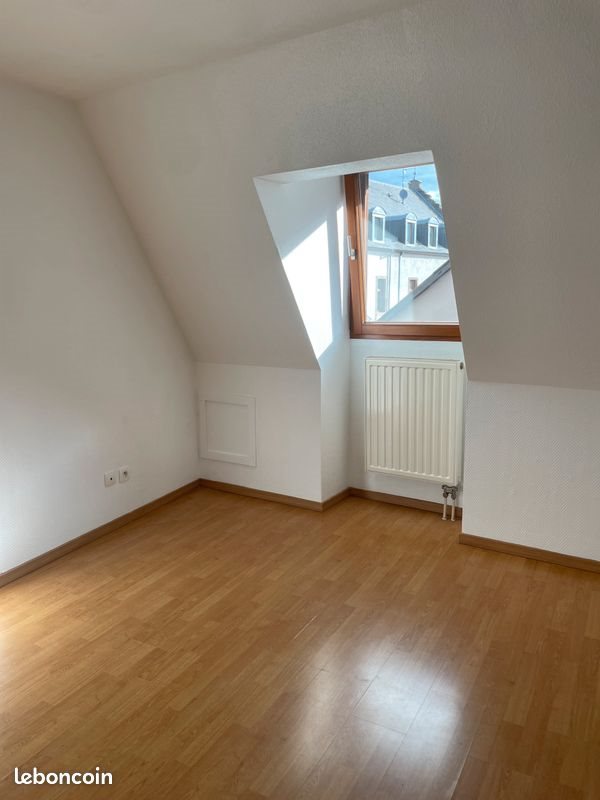 Appartement à louer, 94m², Soultz-Haut-Rhin