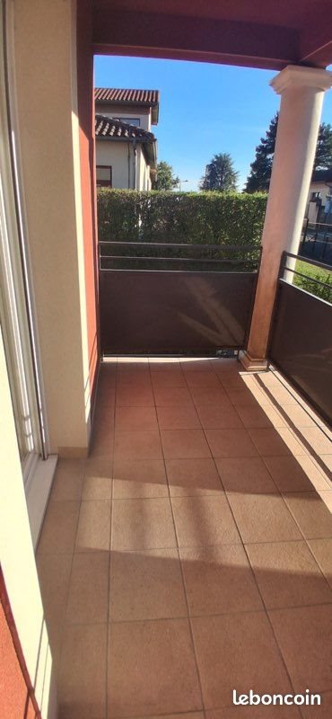 Appartement à louer, 75m², Lancié