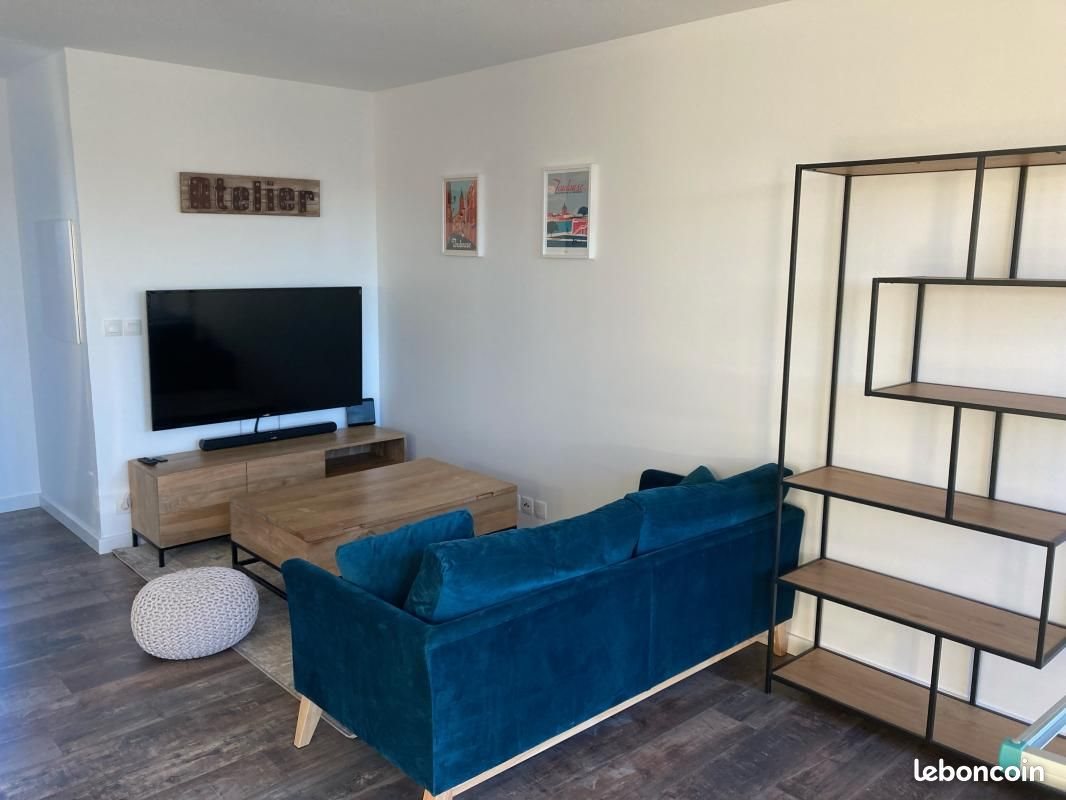 Appartement à louer, 41m², Escalquens