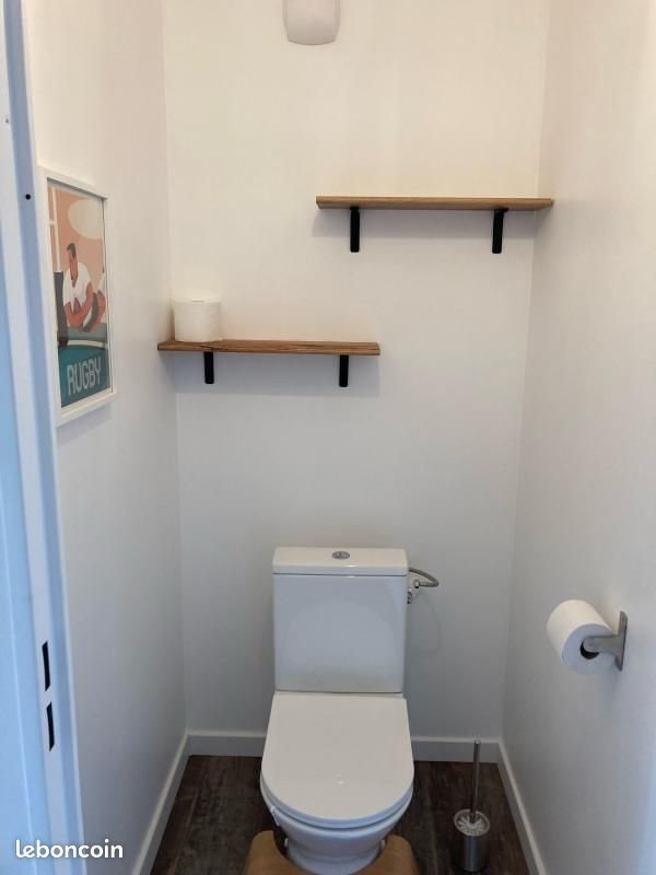 Appartement à louer, 41m², Escalquens