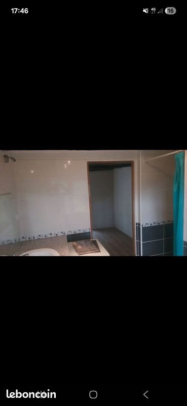 Maison à louer, 75m², Le Pont-Chrétien-Chabenet