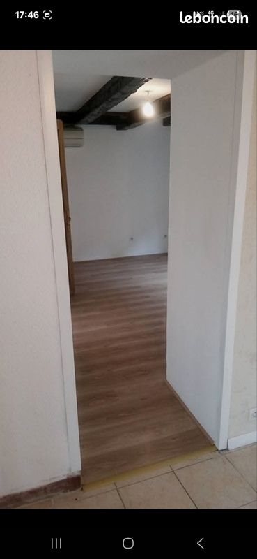 Maison à louer, 75m², Le Pont-Chrétien-Chabenet