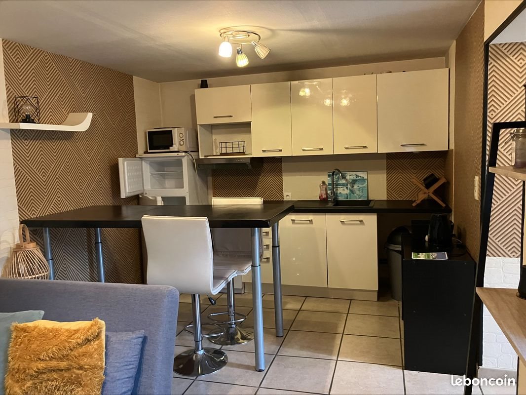 Maison à louer, 32m², Saint-André-les-Vergers