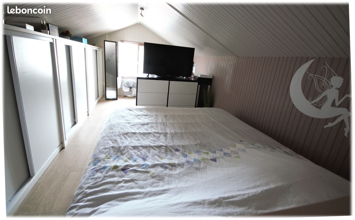 Maison à louer, 32m², Saint-André-les-Vergers