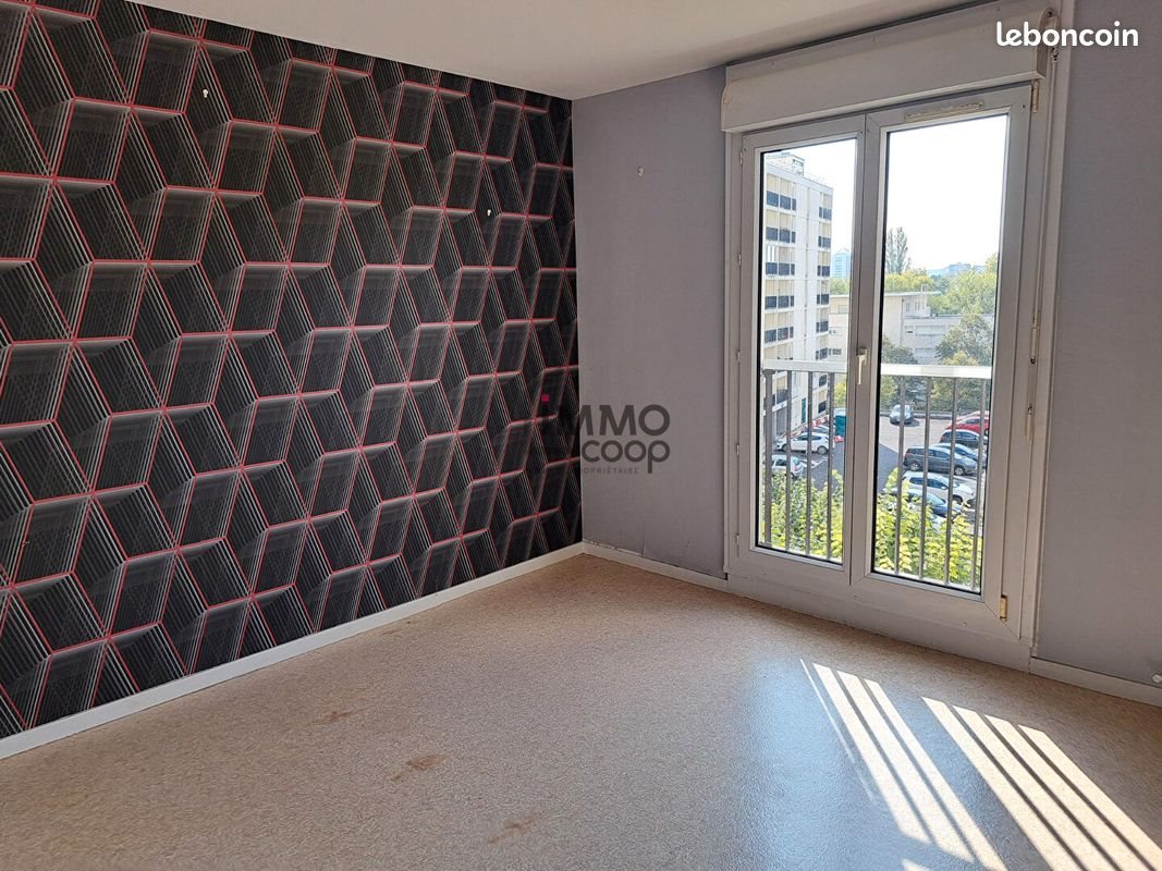 Appartement à vendre, 48m², Reims