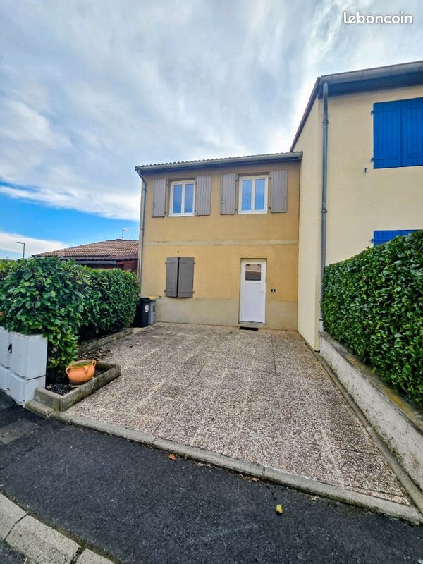 Appartement à vendre, 51m², Aiguilhe