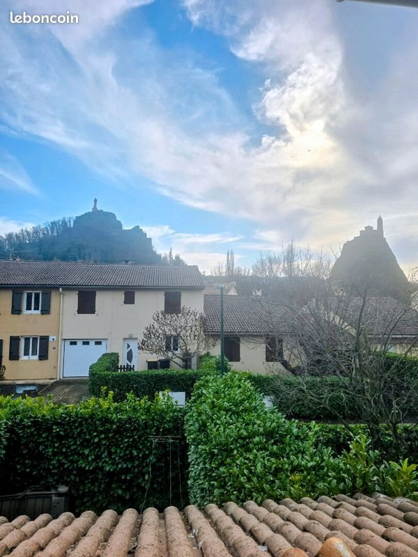 Appartement à vendre, 51m², Aiguilhe