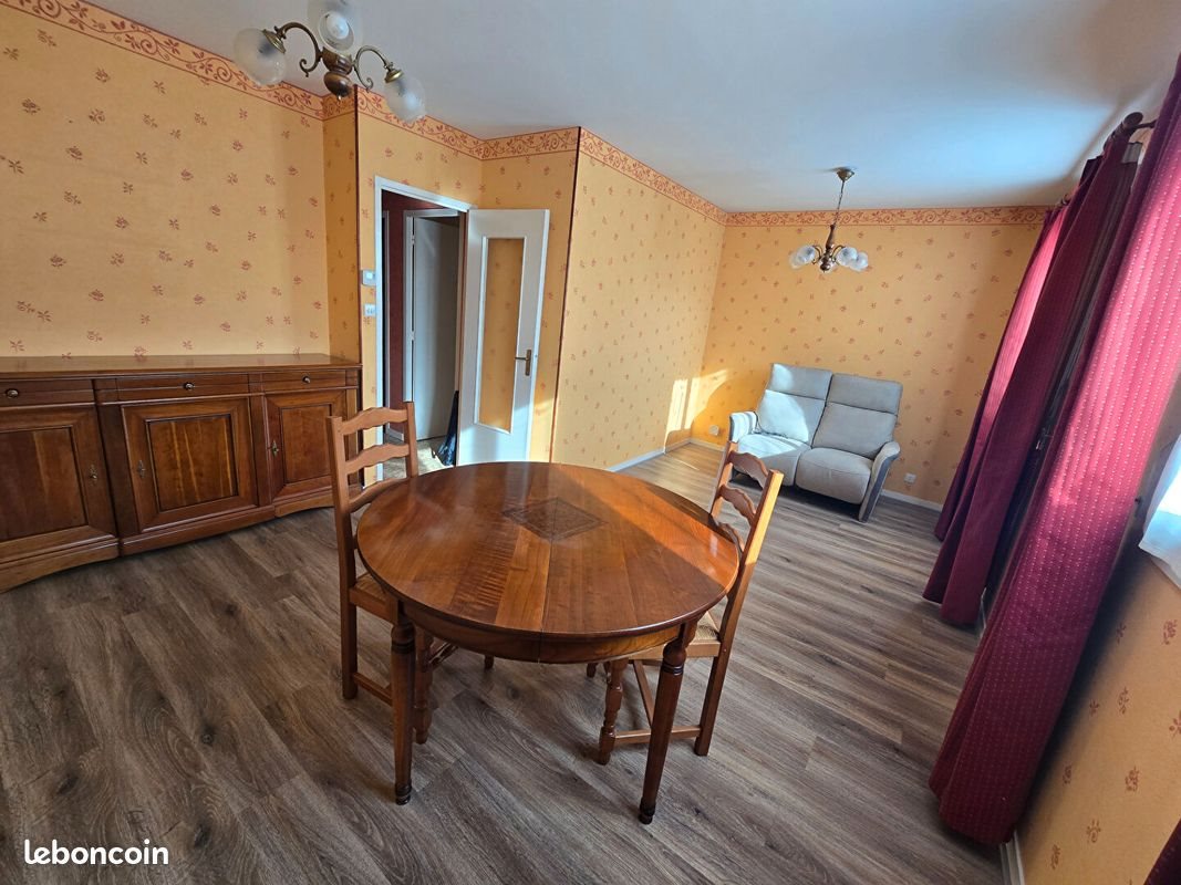 Appartement à vendre, 51m², Aiguilhe