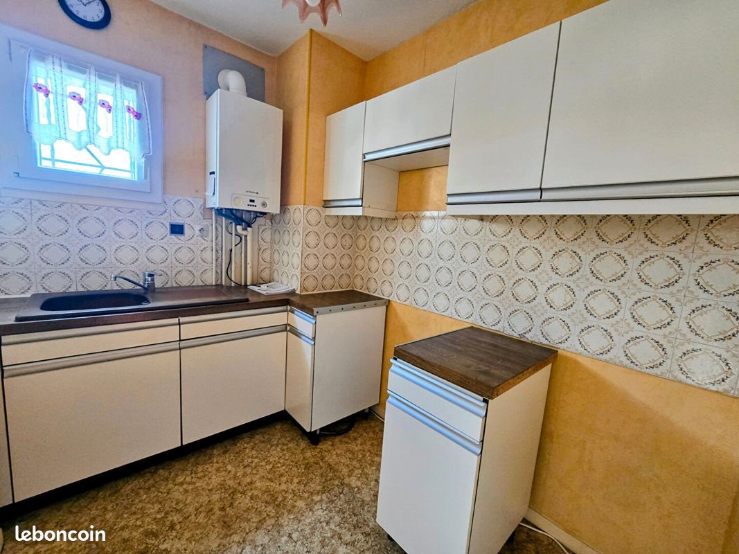 Appartement à vendre, 51m², Aiguilhe