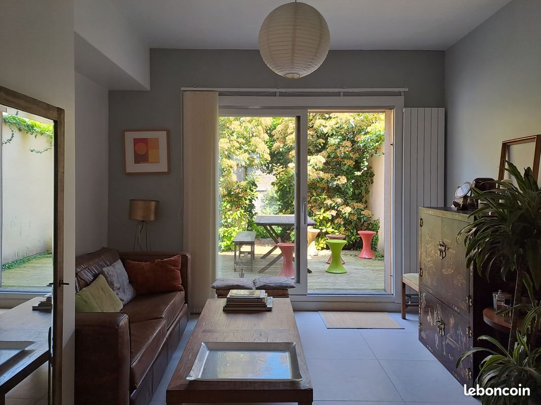 Appartement à louer, 56m², Amiens