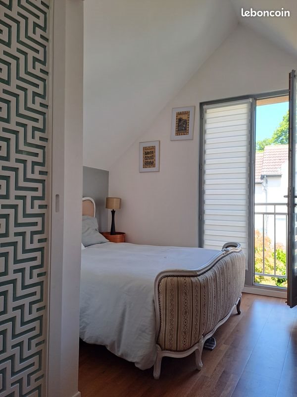 Appartement à louer, 56m², Amiens