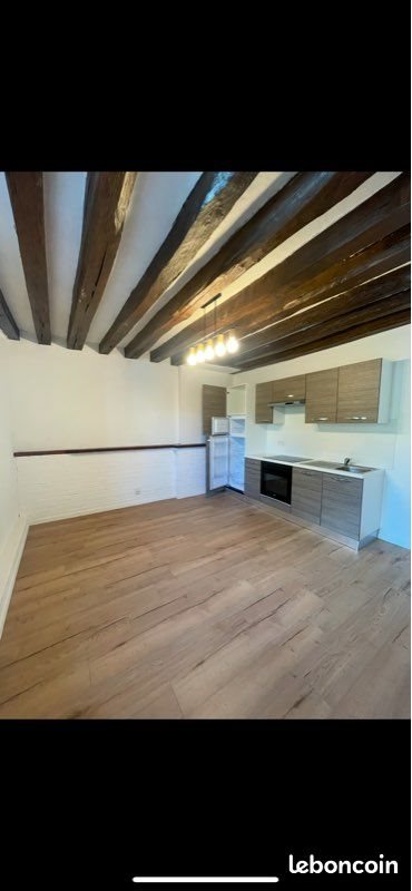 Appartement à louer, 35m², Lisses