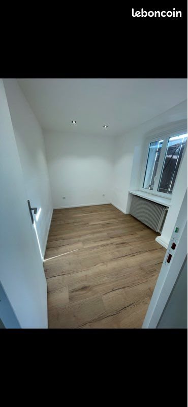 Appartement à louer, 35m², Lisses