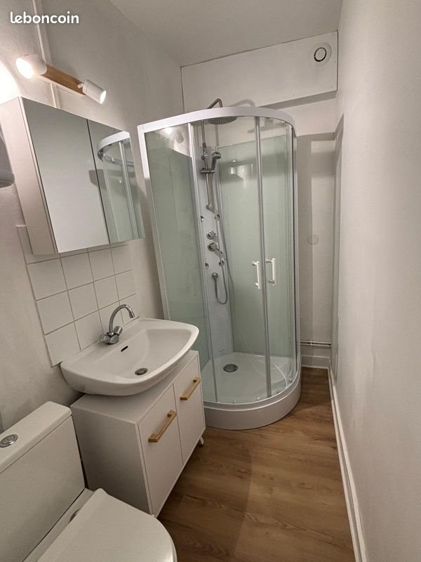 Appartement à louer, 14m², Angers