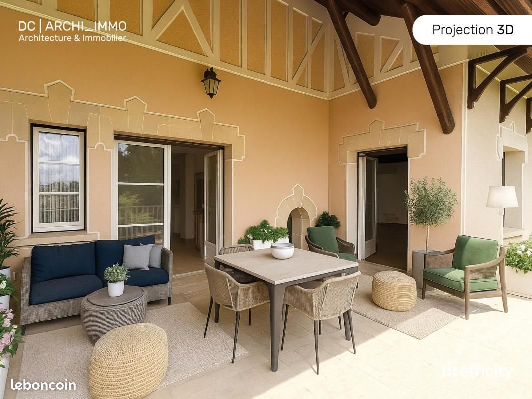 Maison à vendre, 500m², Reims