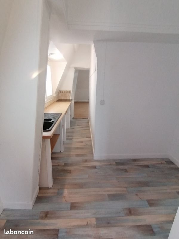 Appartement à louer, 49m², Cambronne-lès-Clermont