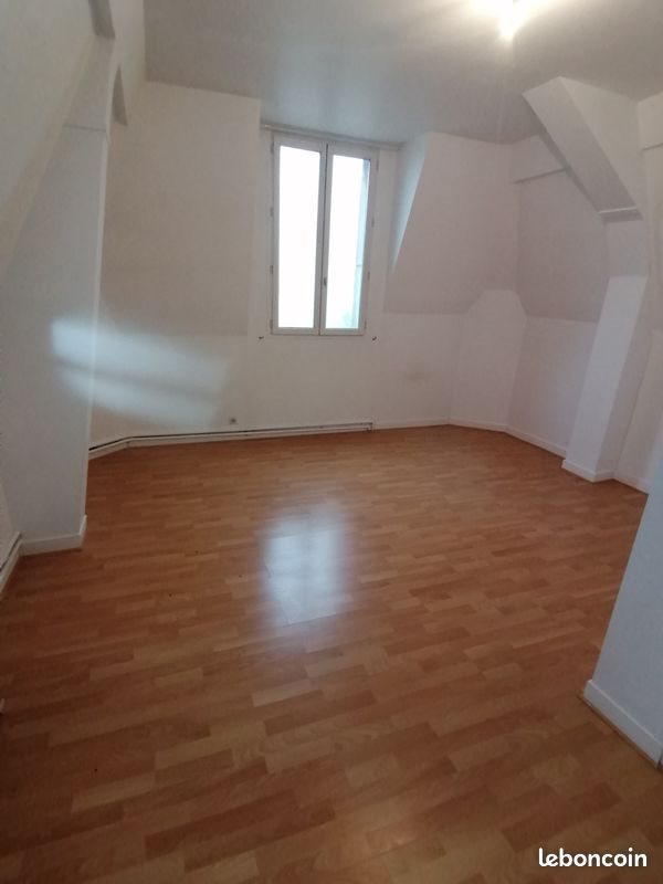 Appartement à louer, 49m², Cambronne-lès-Clermont
