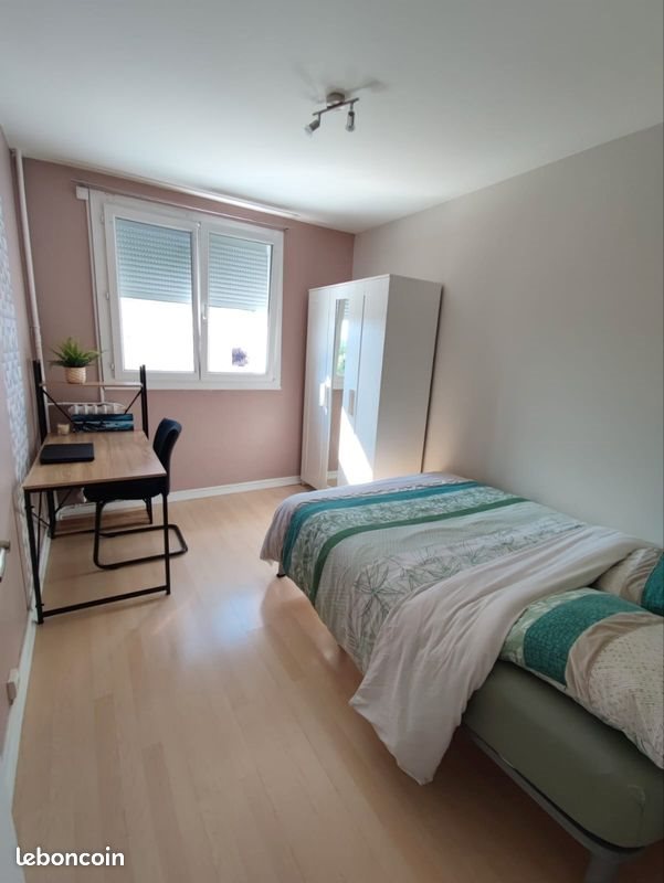 Appartement à vendre, 56m², Besançon