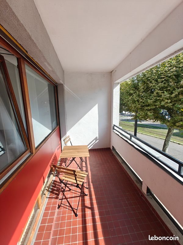Appartement à louer, 25m², Strasbourg