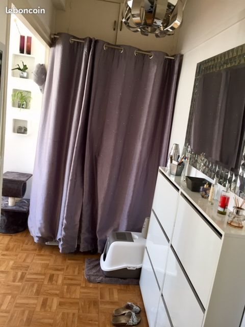 Appartement à louer, 42m², Le Havre