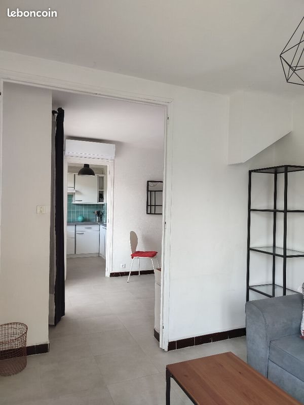 Appartement à louer, 43m², Toulon