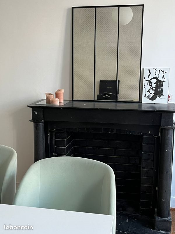 Appartement à louer, 56m², Paris 18ème