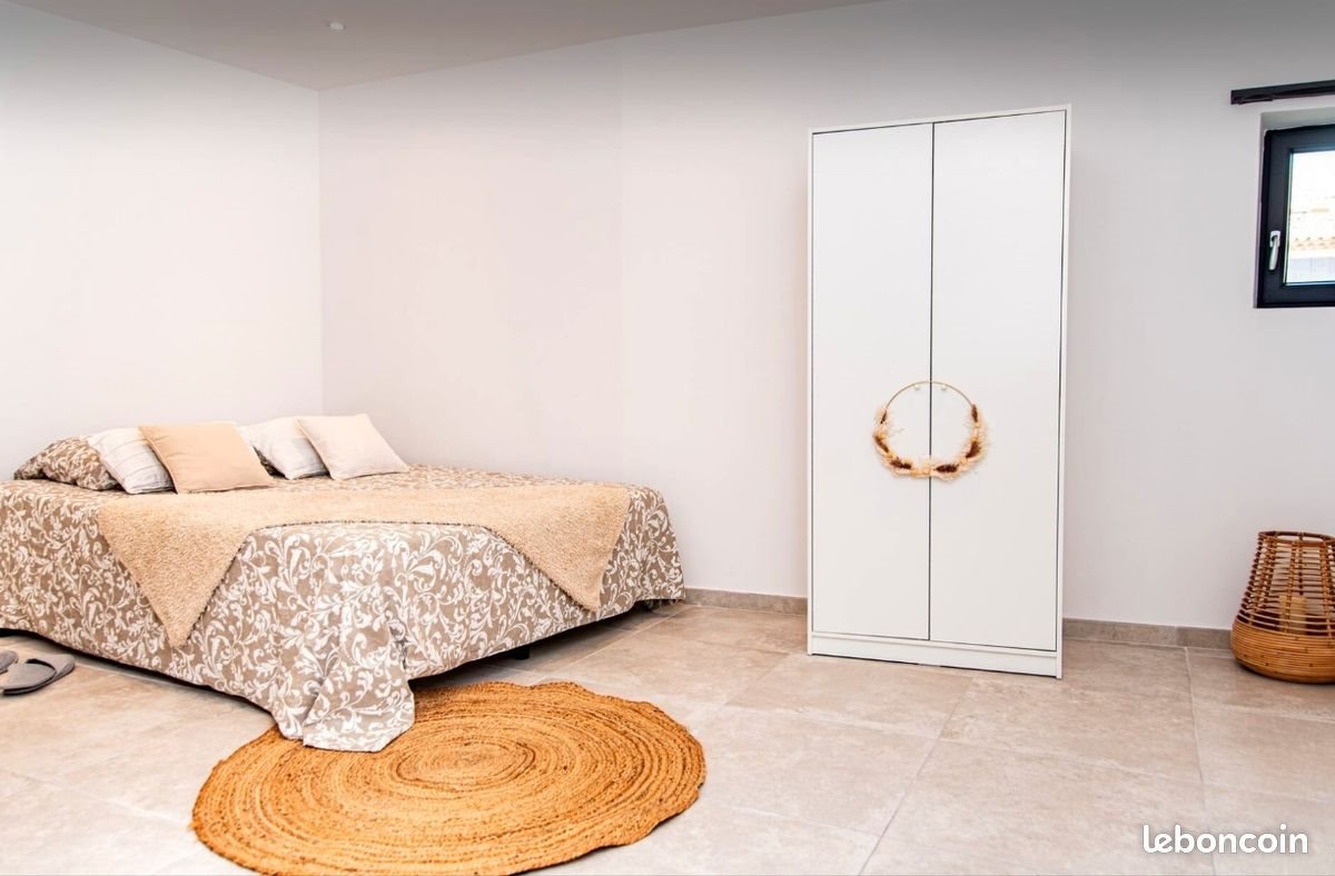 Appartement à vendre, 130m², Lançon-Provence