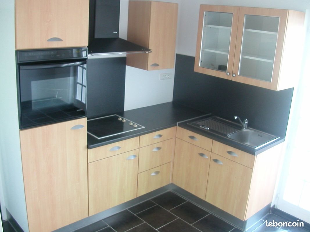 Maison à louer, 80m², Sainghin-en-Weppes