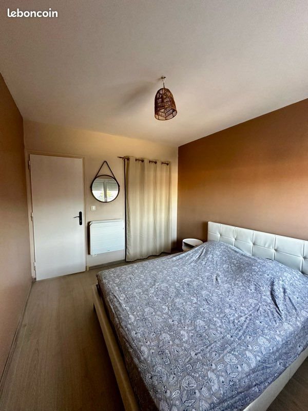 Appartement à louer, 65m², Chambéry