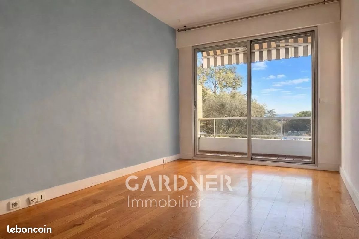 Appartement à vendre, 125m², Marseille 8ème
