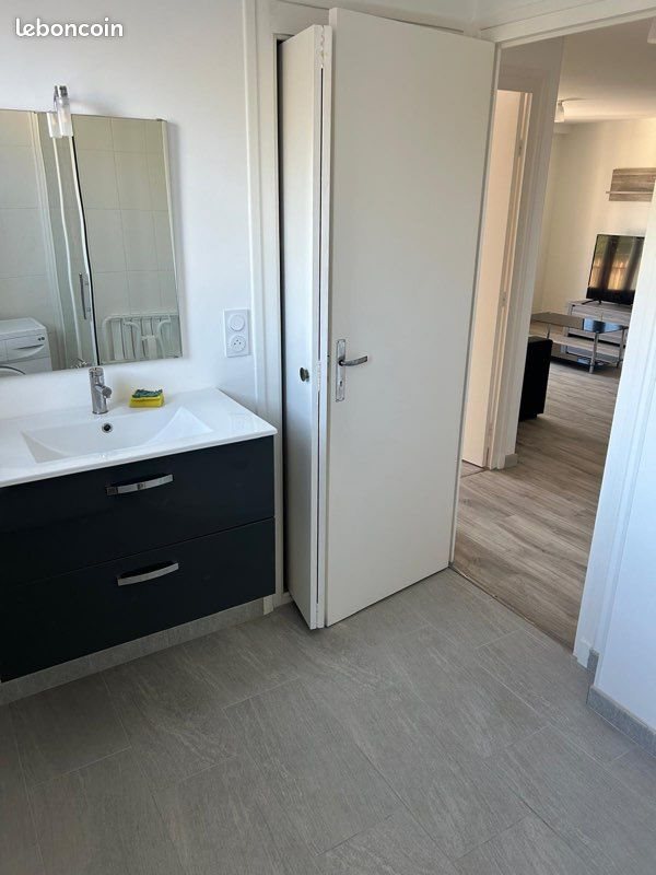 Appartement à louer, 70m², Varennes-sur-Allier