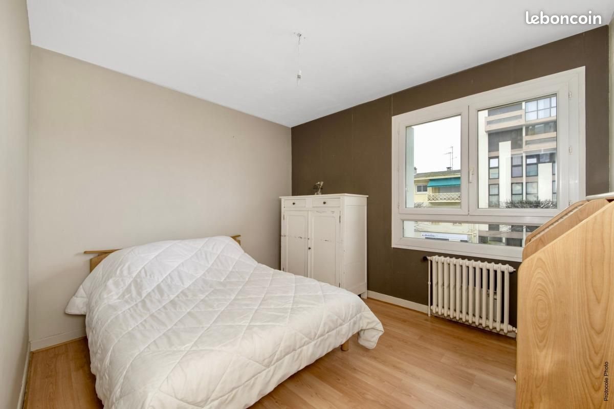 Appartement à vendre, 42m², Toulouse