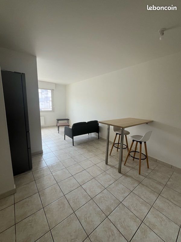 Appartement à louer, 36m², Luc-la-Primaube