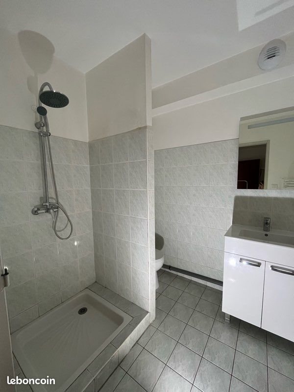 Appartement à louer, 36m², Luc-la-Primaube