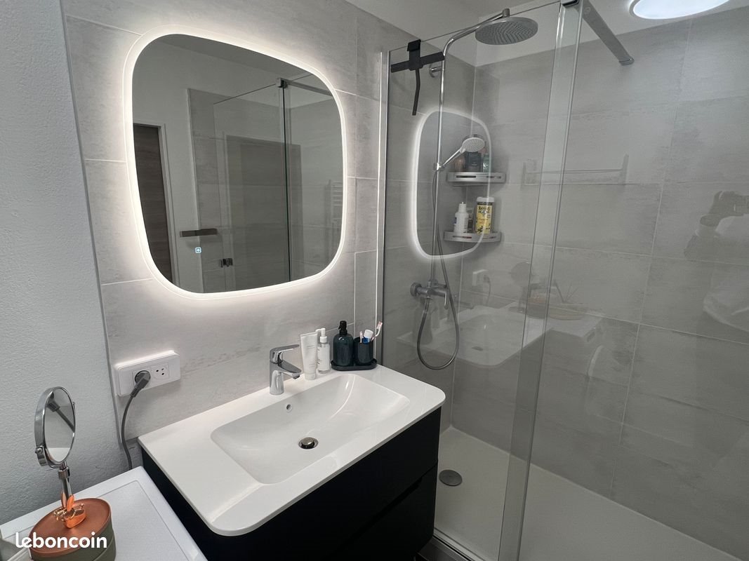 Appartement à vendre, 64m², Cuers