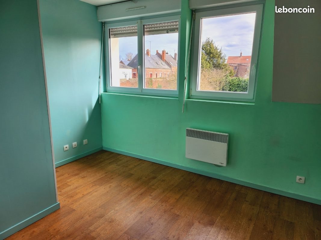 Maison à louer, 88m², Ham