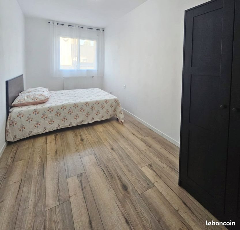 Maison à louer, 107m², Le Petit-Quevilly