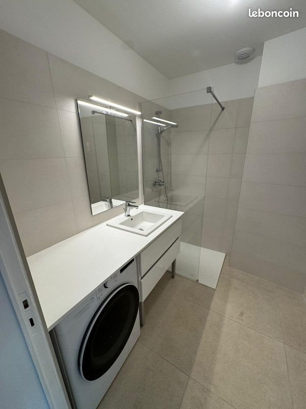 Appartement à louer, 90m², Rabastens