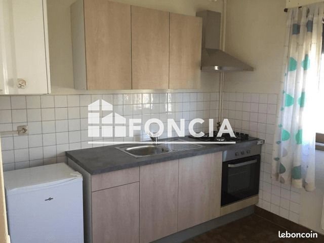 Appartement à louer, 27m², Grenoble