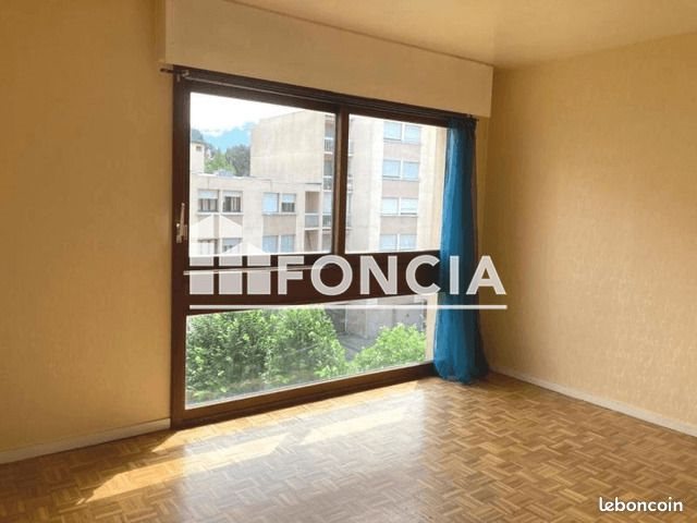 Appartement à louer, 27m², Grenoble