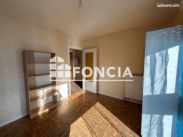 Appartement à louer, 27m², Grenoble