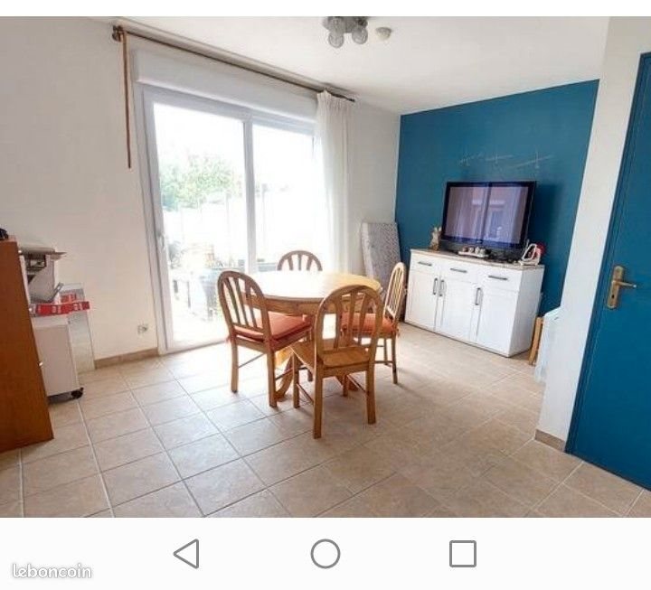 Maison à louer, 73m², Osny