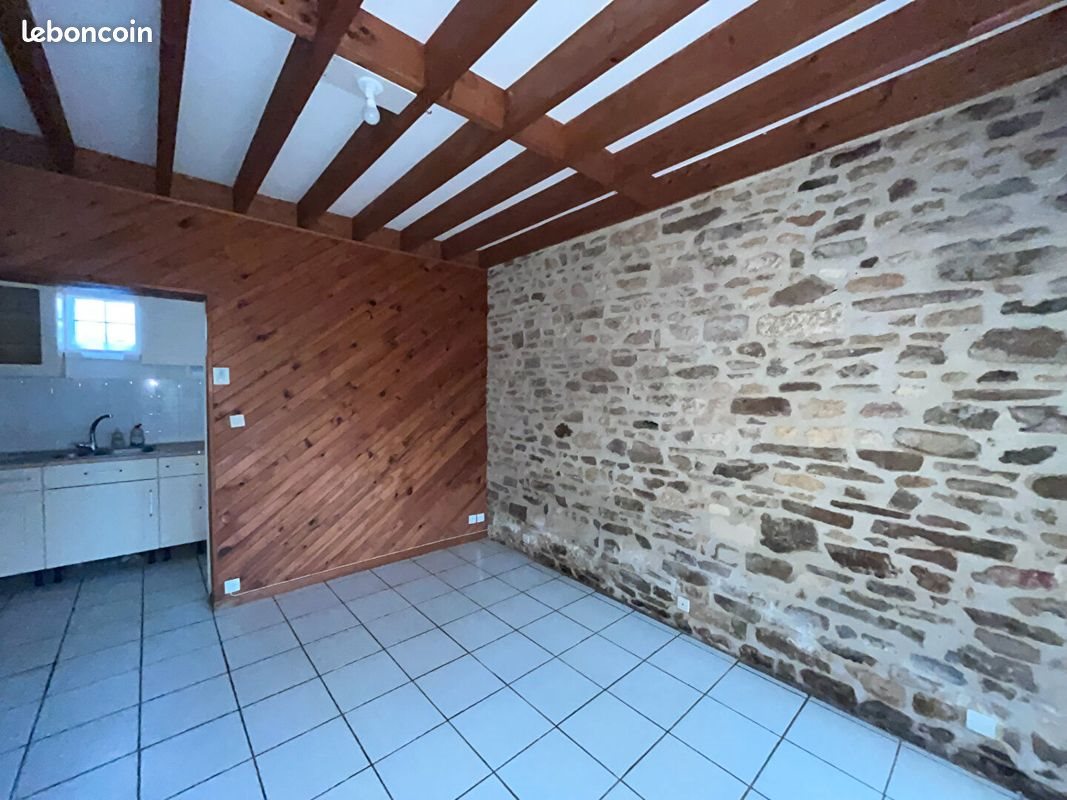 Maison à louer, 51m², Boulon