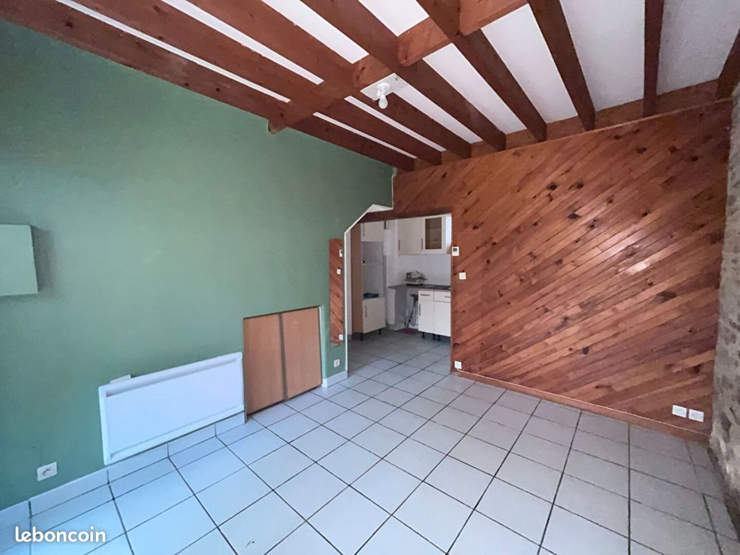 Maison à louer, 51m², Boulon