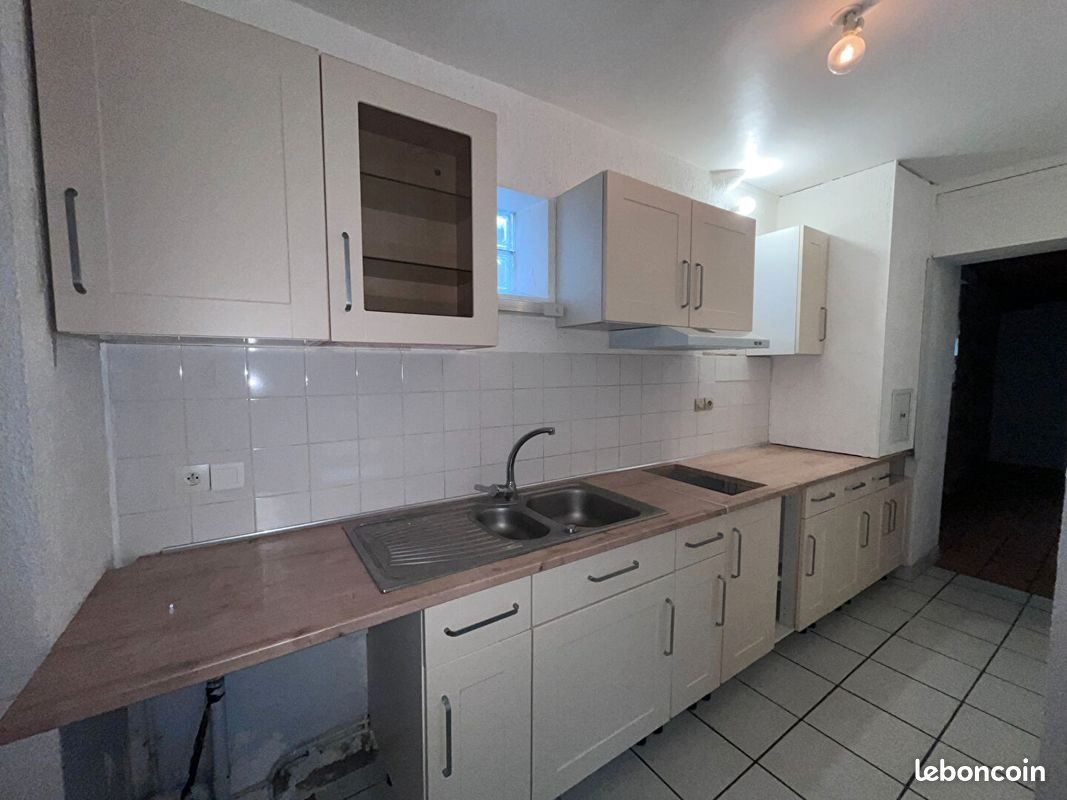 Maison à louer, 51m², Boulon