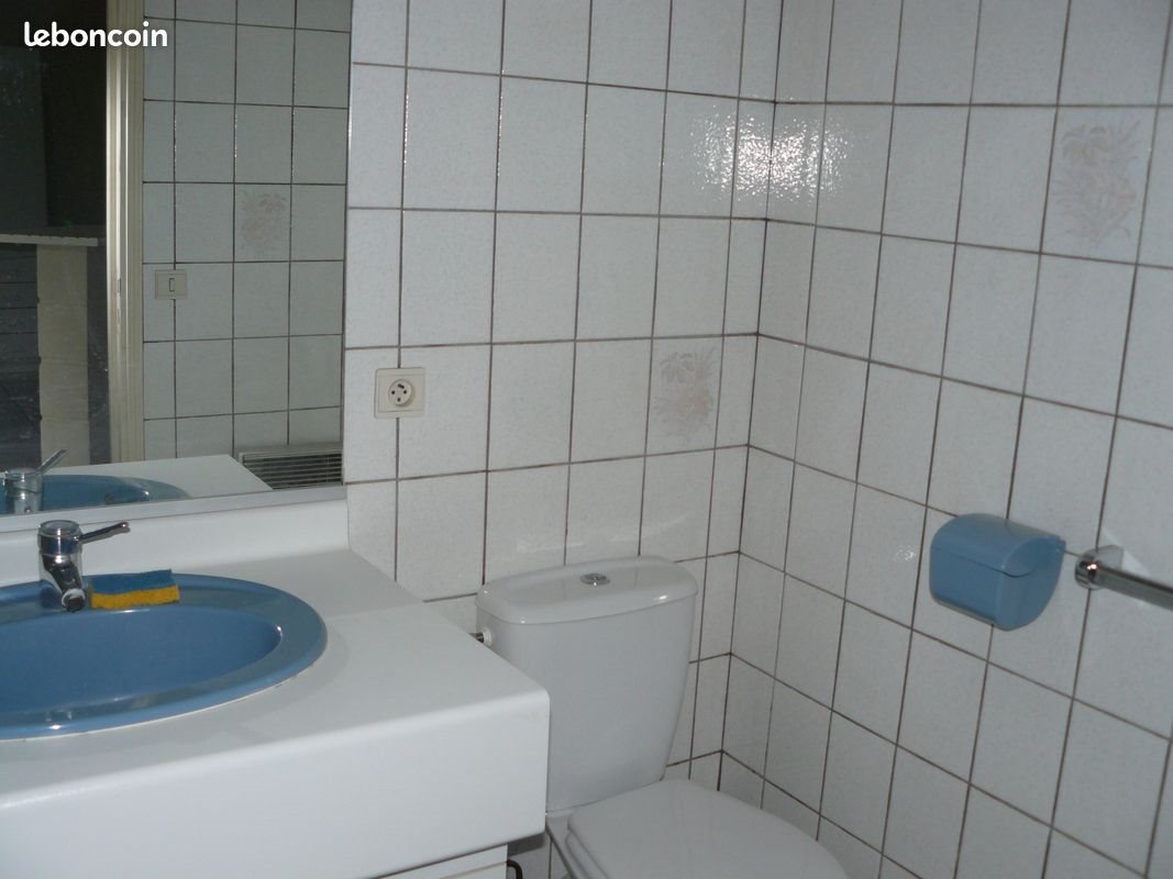 Appartement à louer, 28m², Clermont-Ferrand