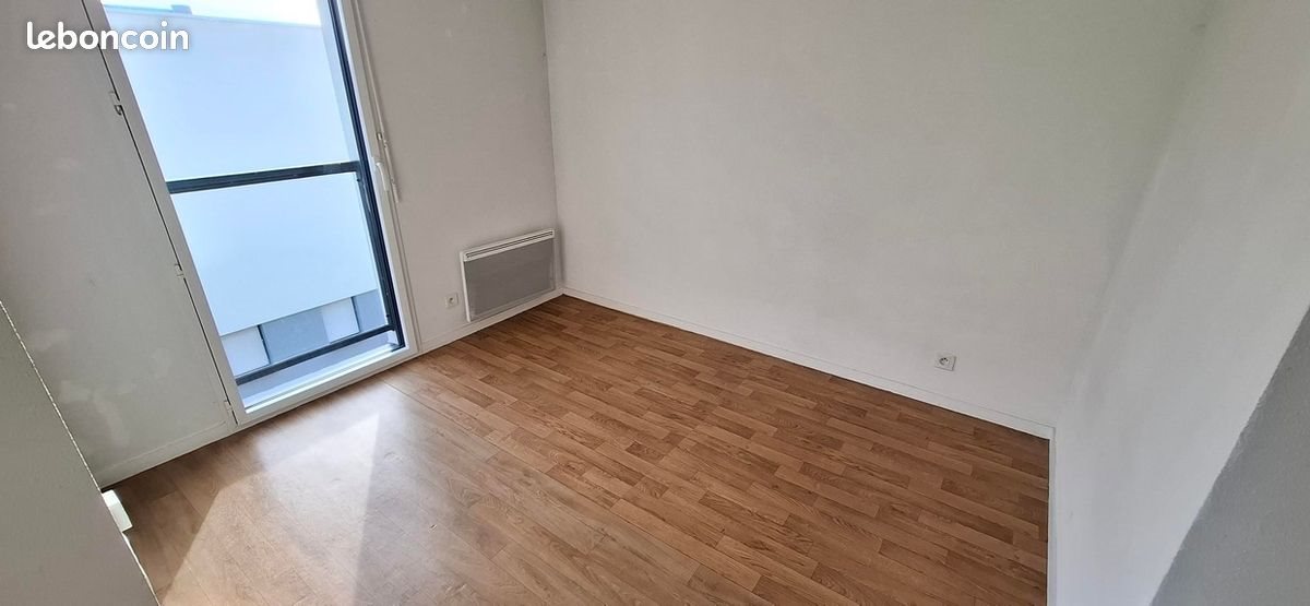 Appartement à vendre, 31m², Plescop
