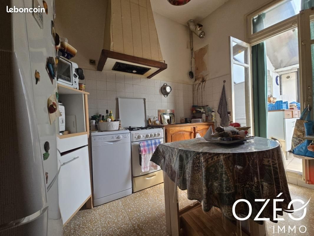 Appartement à vendre, 79m², Perpignan